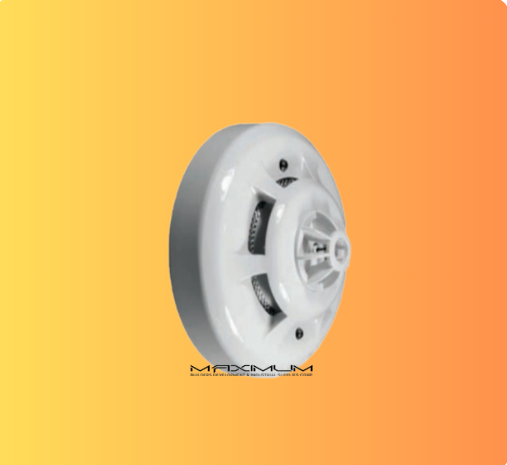 Conventional Photoelectric Smoke Detector