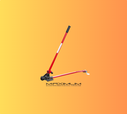 HIT Rebar Cutter and Bender RC13BN