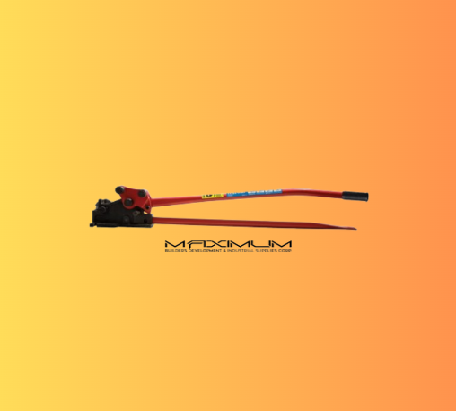 HIT Rebar Cutter and Bender RC16BN