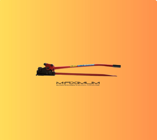 HIT Rebar Cutter and Bender RC19B