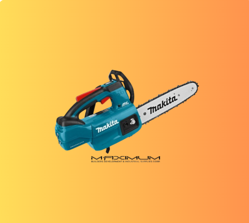 MAKITA Cordless Chian Saw DUC254Z