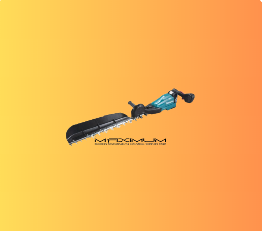 MAKITA Cordless Hedge Trimmer DUH604S