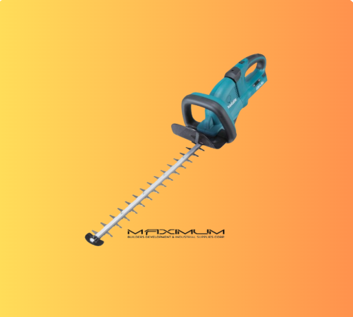 MAKITA Cordless Hedge trimmer DUH651Z