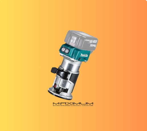 MAKITA Cordless Trimmer DRT50Z