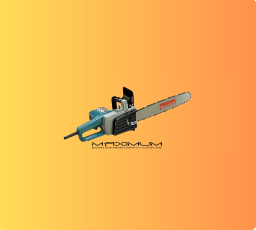 MAKITA Electric Chain Saw 5012B
