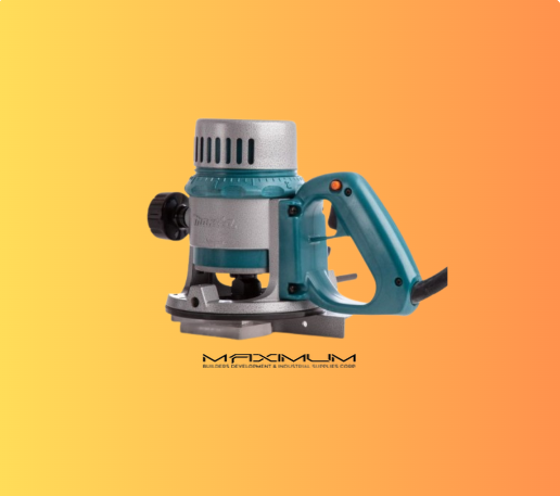 MAKITA Electric Router 3601B