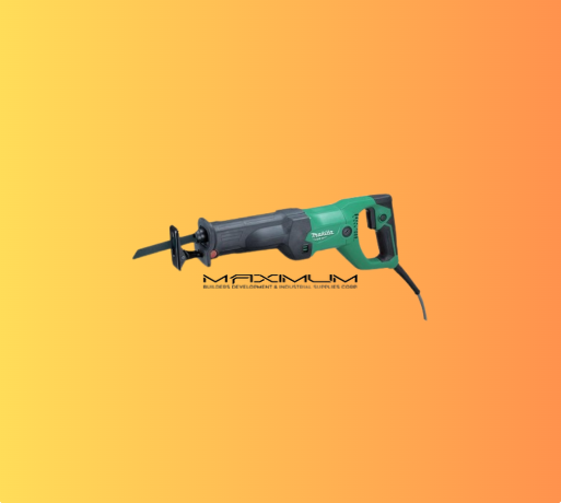 MAKITA Recipro Saw M4500M