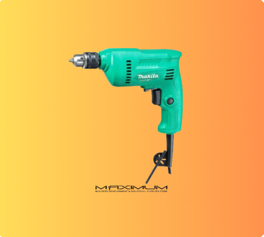 MAKITA Rotary Hammer M0600M