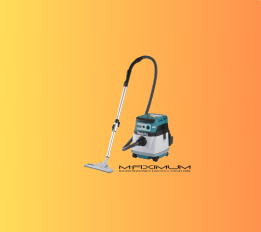 MAKITA Vacuum Cleaner DVC155L