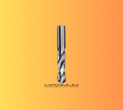 PANG PANG Solid Carbide Drill
