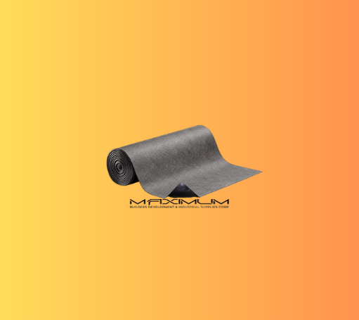 PIG Absorbent Universal Mat Pad Polybacking