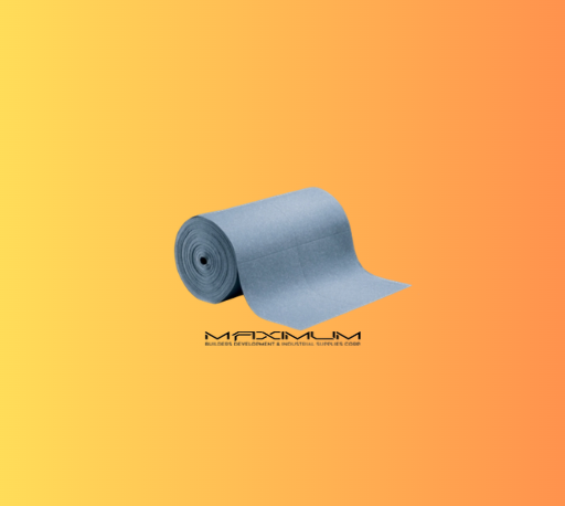 PIG Blue Absorbent Universal Mat Roll