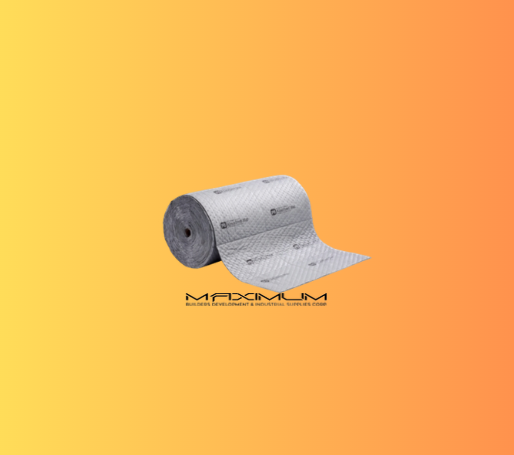 PIG Fat Universal Mat Absorbent Roll