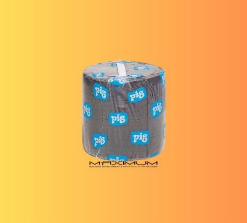 PIG Rip-&-Fit Absorbent Universal Mat Roll