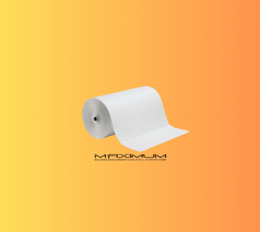 PIG Stat-Mat Absorbent Roll