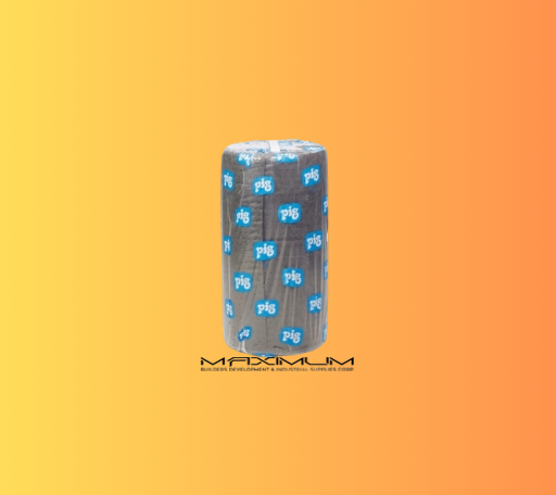 PIG Surgical Absorbent Mat Roll with Adhesive Backing