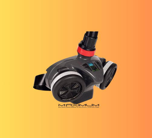 SCOTT 2025317 Spirit SX unit POWERED RESPIRATOR