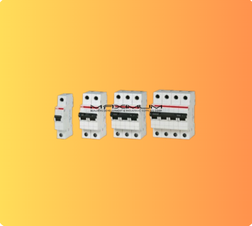 SH200 Series