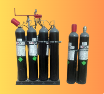 SIEX-CO2 SYSTEM
