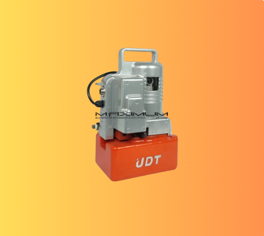 UDT Hydraulic Electric Pump UD-202