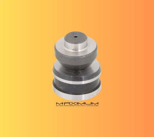 UDT Hydraulic Punch Die