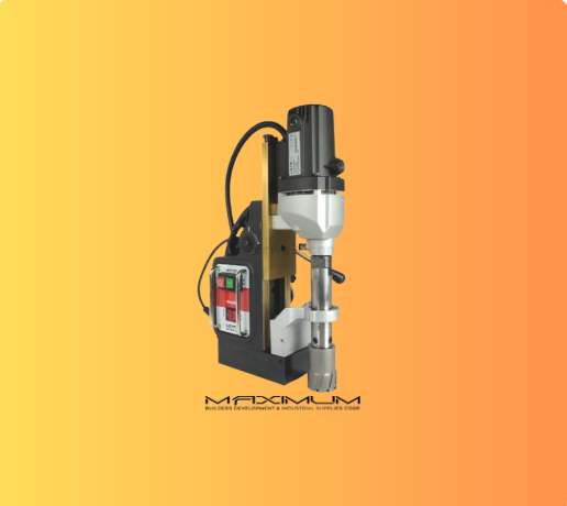 UDT Magnetic Drill ME3500