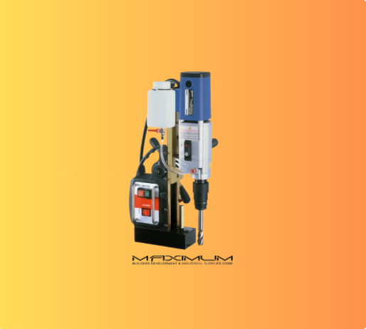UDT Reverse Magnetic Tapping and Core Drill TP-2000