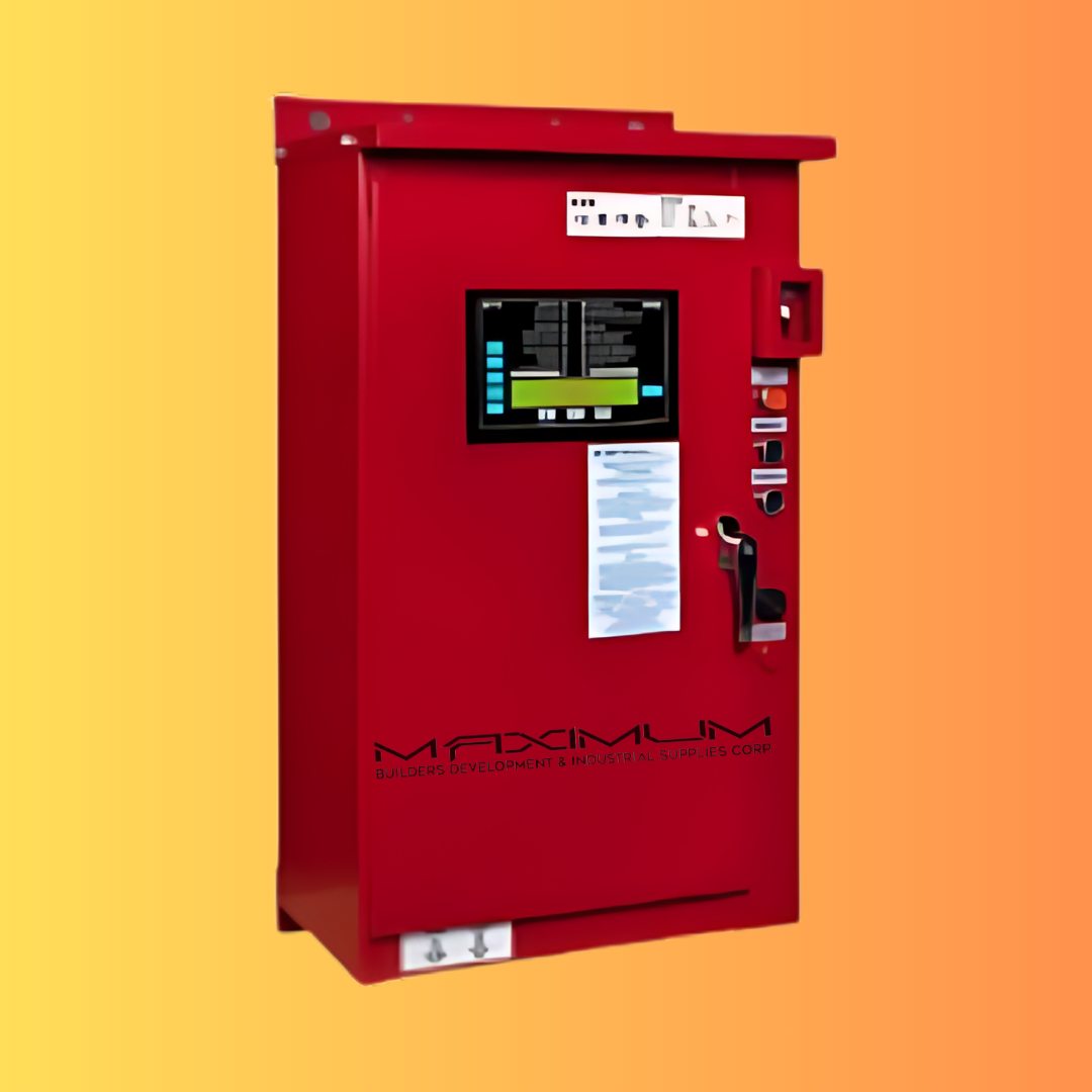 ETN: EATON Diesel Engine Fire Pump Controller