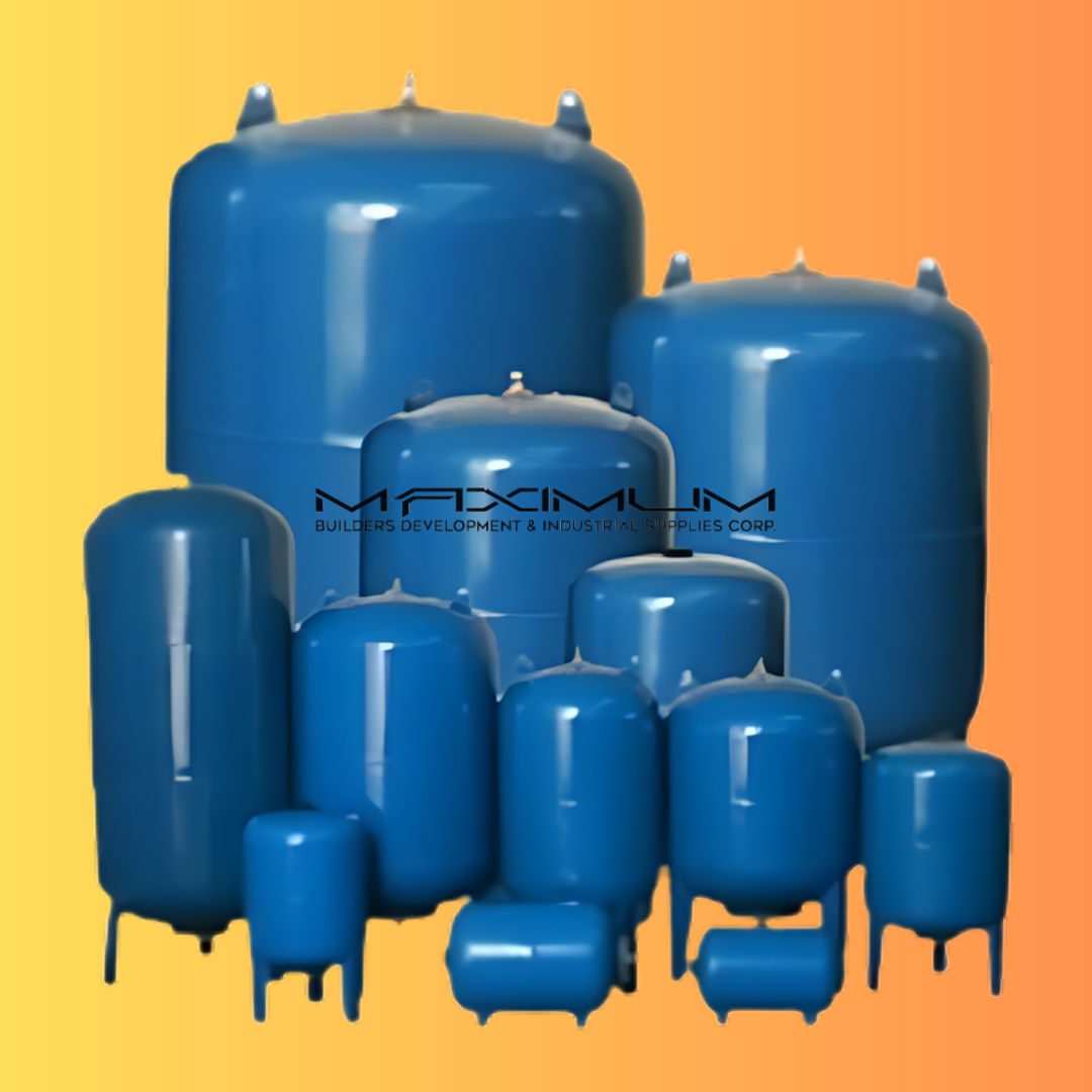 HBT-221: Hoover Bladder Tank