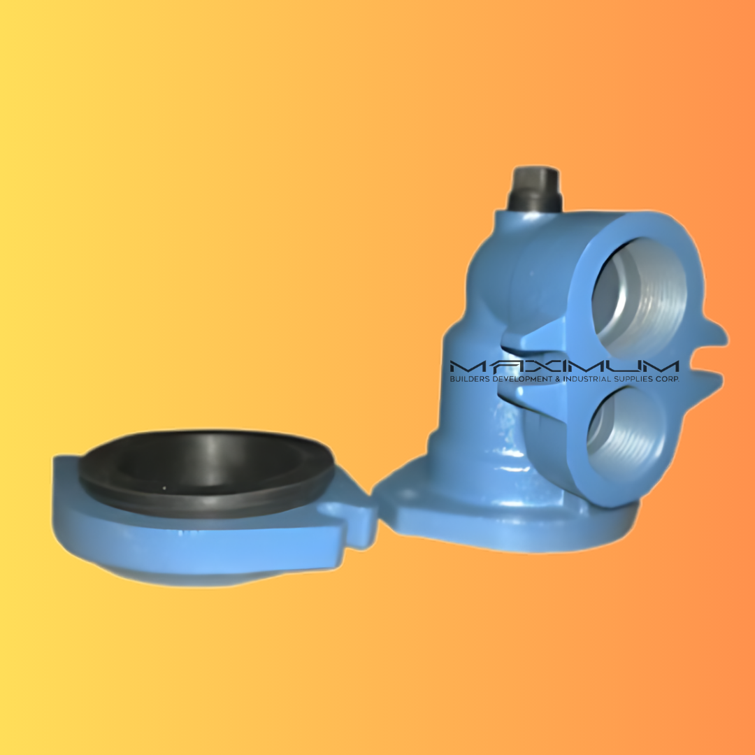 HCA-893: Hoover C.I Adapter