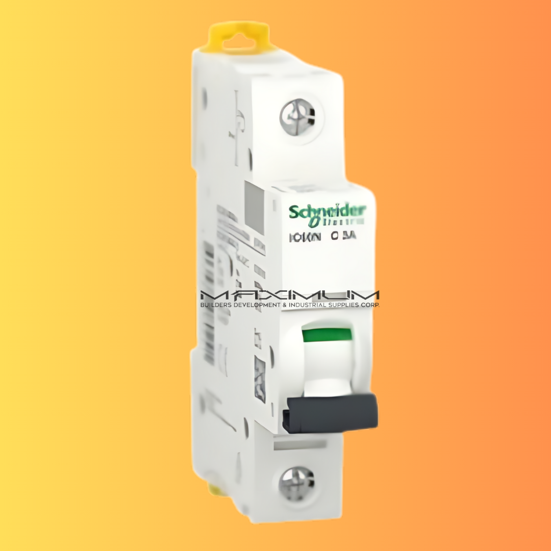 SECB: Schneider Electric Circuit Breaker - A9F74103