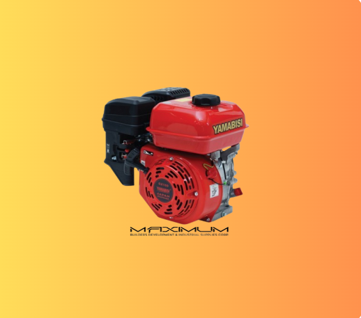 Yamabisi Engine EM160