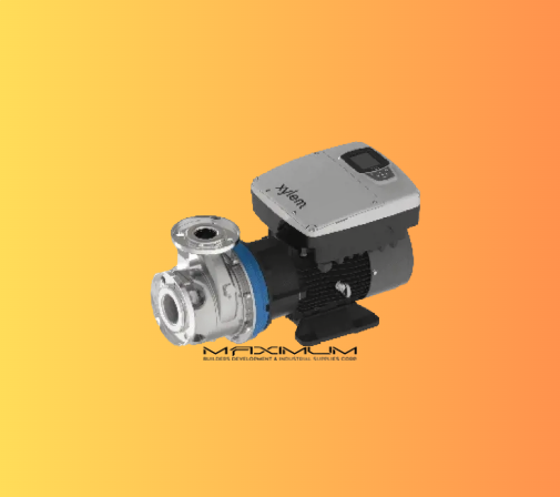 e-SHX Smart Pumps