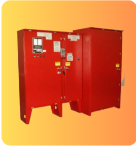HCMP800-300 - Variable Speed Pressure Limiting Across-The-Line Bypass