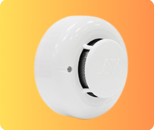 Addressable Smoke Detector AW-D101