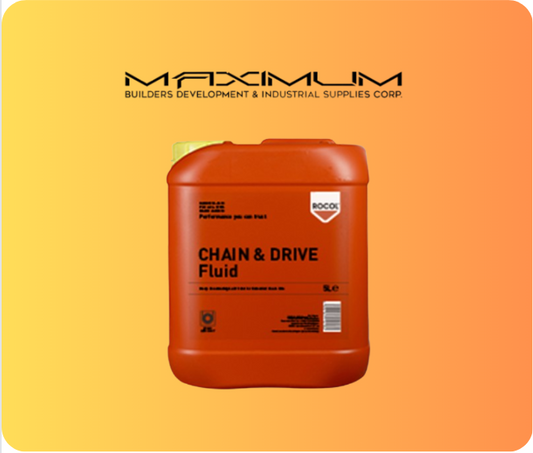 ROCOL CHAIN & DRIVE Spray