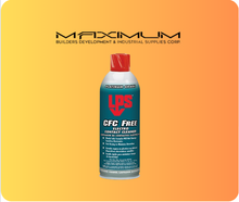 LPS CFC Free