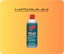 LPS NoFlash® Electro Contact Cleaner
