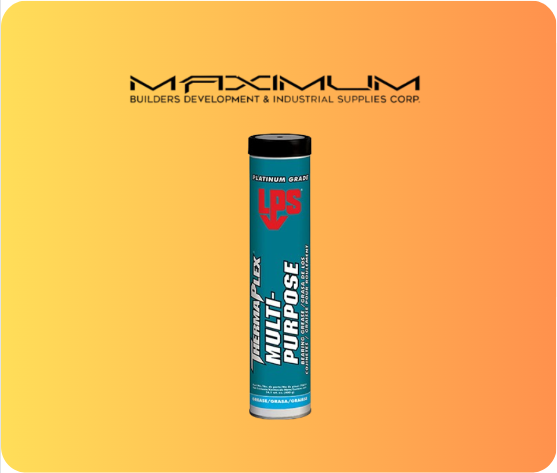 LPS ThermaPlex® Multi-Purpose