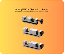ERON Precision Tool Makers' Vises