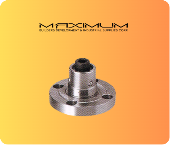ERON Screw Type