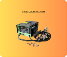SUKYOUNG Digital Spot Welding Machine SY-ASW3300