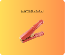 Rubberized Ground Holder
