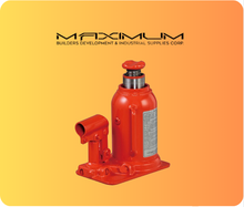MASADA Standard Bottle Jacks