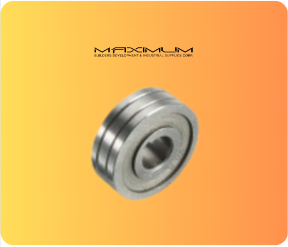 Wire Feeder Roller