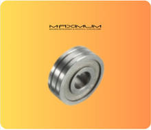 Wire Feeder Roller