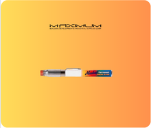 MARKAL Thermomelt Heat Stik