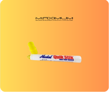 MARKAL Quik Stik - Yellow