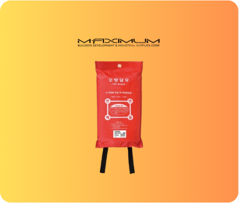 SMATO Fire Blanket