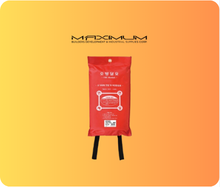 SMATO Fire Blanket